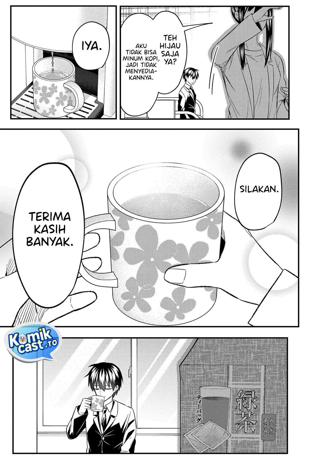 Jinsei Gyakuten: Uwaki sare, Enzai wo Kiserareta Ore ga, Gakuen Ichi no Bishoujo ni Natsukareru Chap 8.1 - Next Chap 9.1