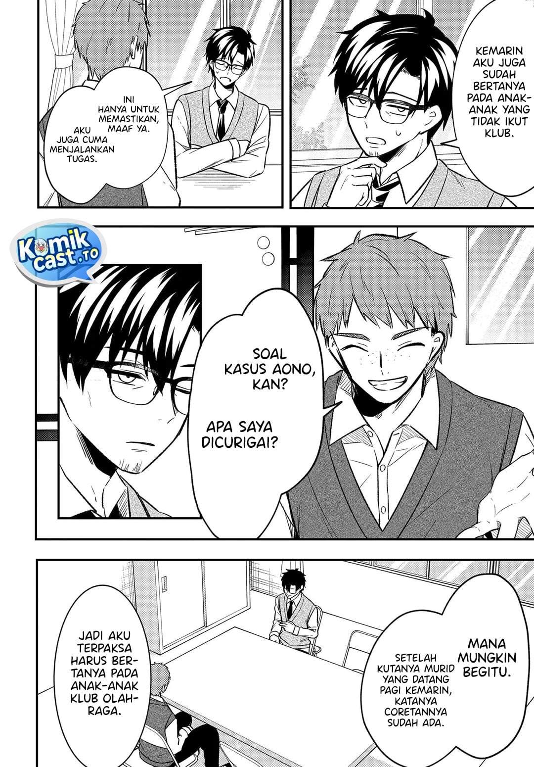 Jinsei Gyakuten: Uwaki sare, Enzai wo Kiserareta Ore ga, Gakuen Ichi no Bishoujo ni Natsukareru Chap 9 - Next Chap 10