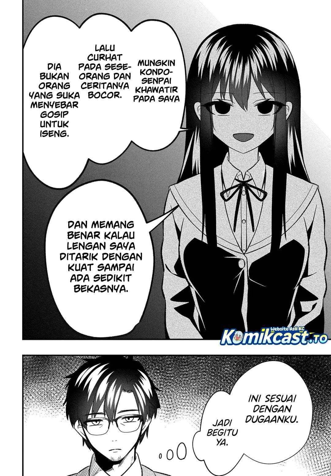 Jinsei Gyakuten: Uwaki sare, Enzai wo Kiserareta Ore ga, Gakuen Ichi no Bishoujo ni Natsukareru Chap 9 - Next Chap 10