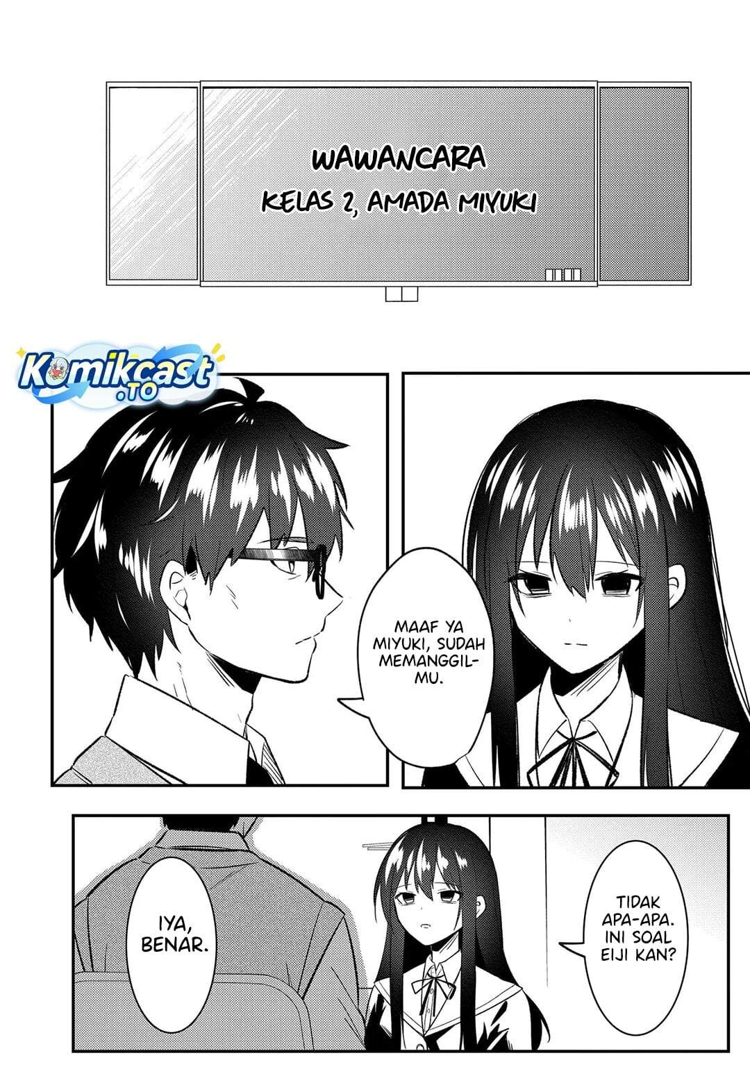 Jinsei Gyakuten: Uwaki sare, Enzai wo Kiserareta Ore ga, Gakuen Ichi no Bishoujo ni Natsukareru Chap 9 - Next Chap 10
