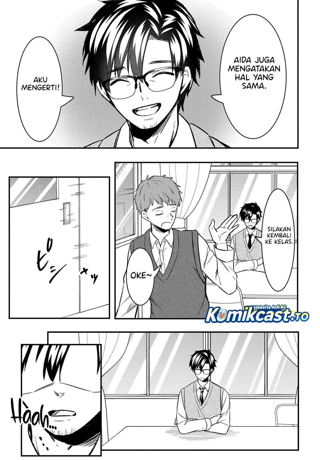 Jinsei Gyakuten: Uwaki sare, Enzai wo Kiserareta Ore ga, Gakuen Ichi no Bishoujo ni Natsukareru Chap 9 - Next Chap 10