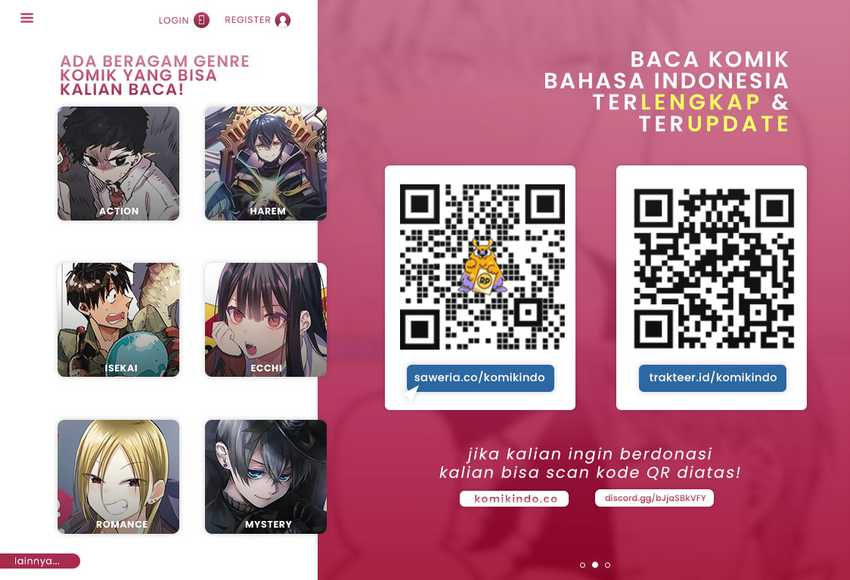 Majutsushi Kunon wa Miete Iru Chap 28.2 - Next Chap 29.2