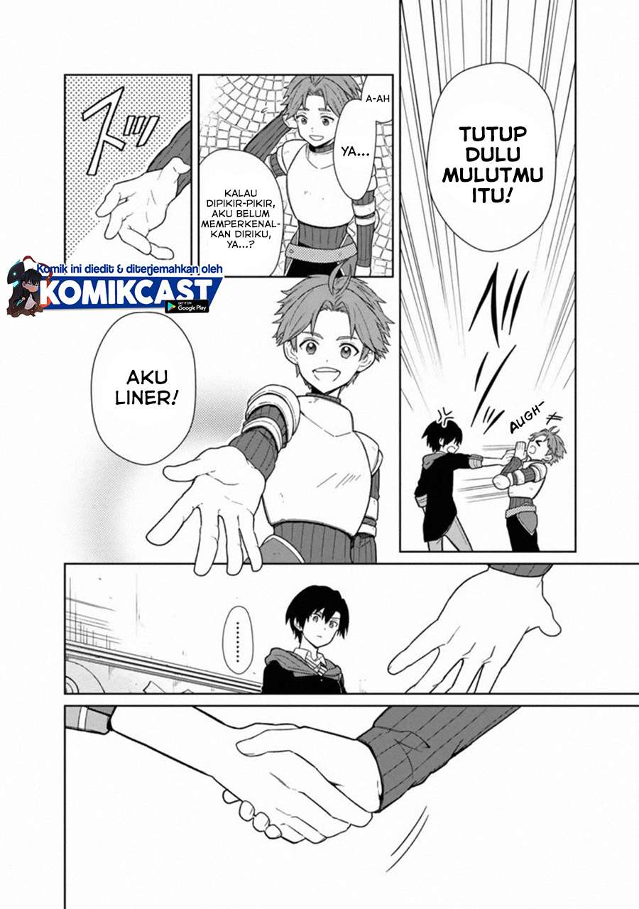 My Death Flags Show No Sign of Ending Chap 27 - Next Chap 28