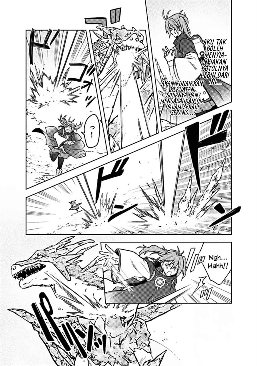 My Death Flags Show No Sign of Ending Chap 63 - Next Chap 64