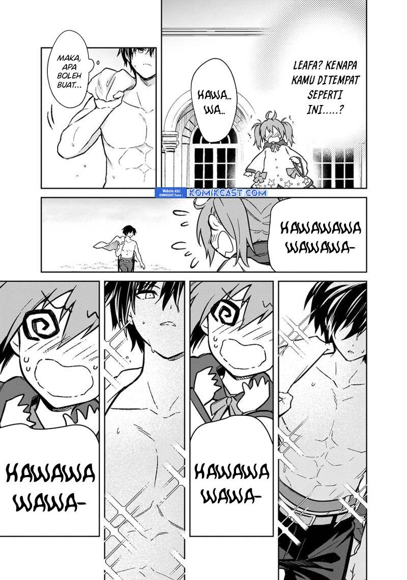My Death Flags Show No Sign of Ending Chap 71 - Next Chap 72