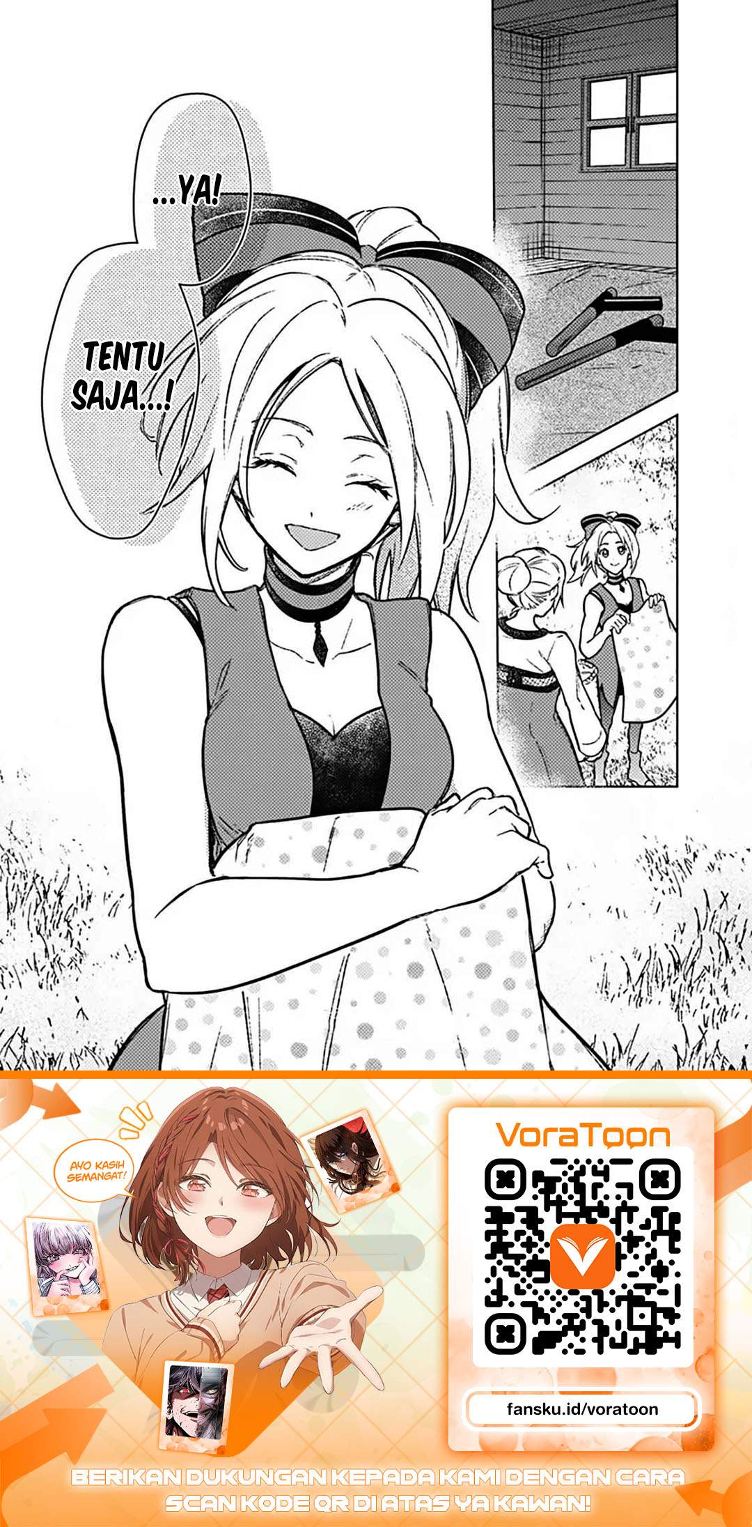 My Death Flags Show No Sign of Ending Chap 89 - Next Chap 90