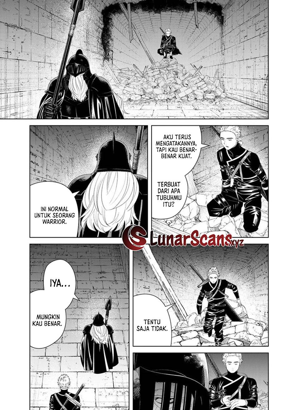 Sousou no Frieren Chap 146 - Next Chap 147
