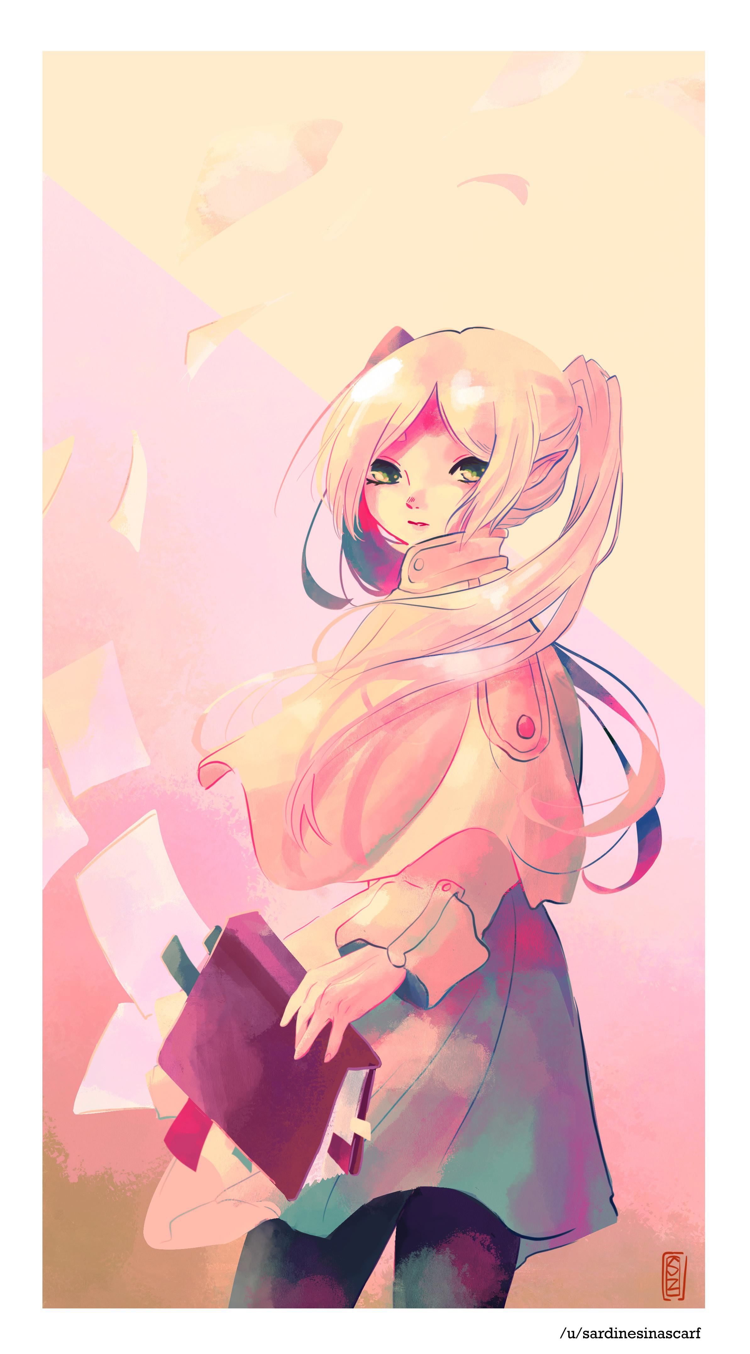 Sousou no Frieren Chap 15 - Next Chap 16