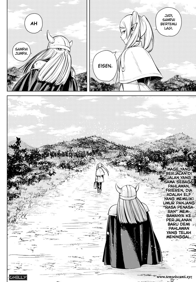 Sousou no Frieren Chap 1 - Next Chap 2