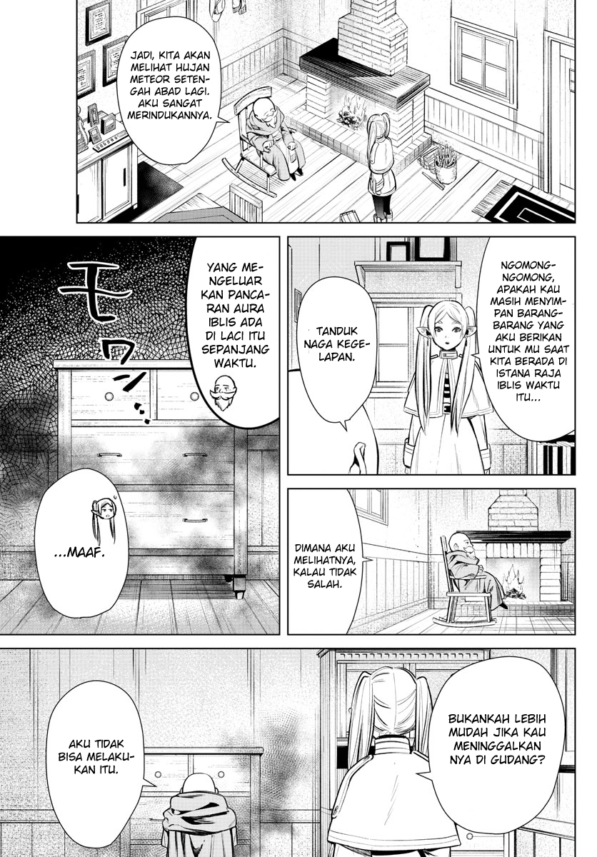 Sousou no Frieren Chap 1 - Next Chap 2
