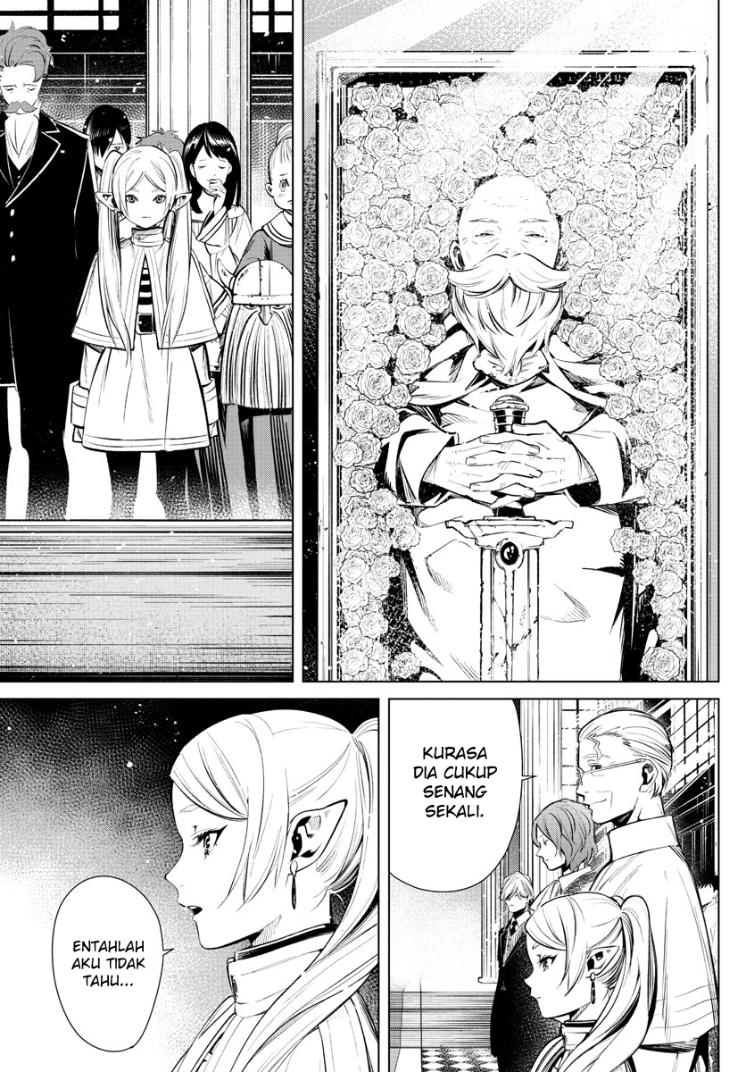 Sousou no Frieren Chap 1 - Next Chap 2