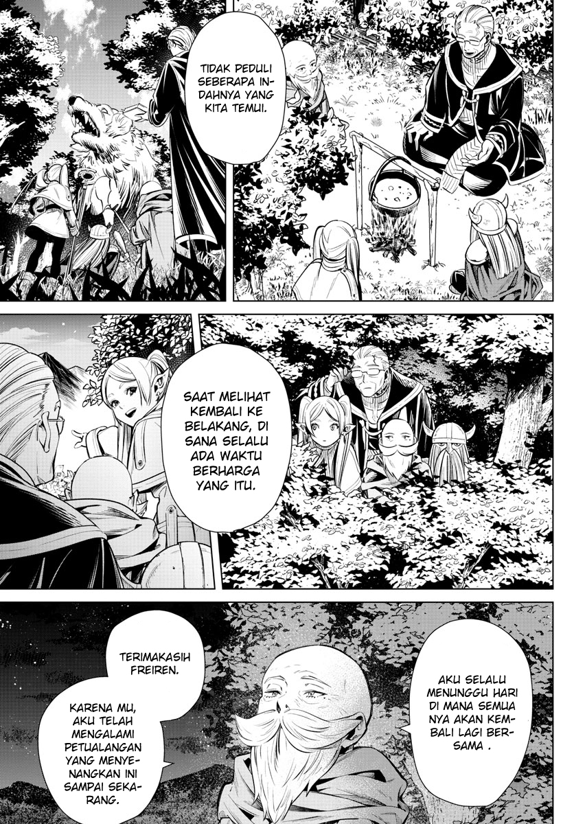 Sousou no Frieren Chap 1 - Next Chap 2