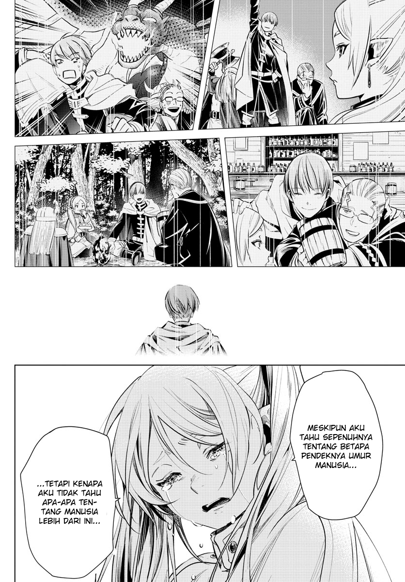 Sousou no Frieren Chap 1 - Next Chap 2
