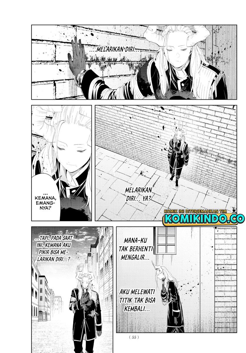 Sousou no Frieren Chap 103 - Next Chap 104