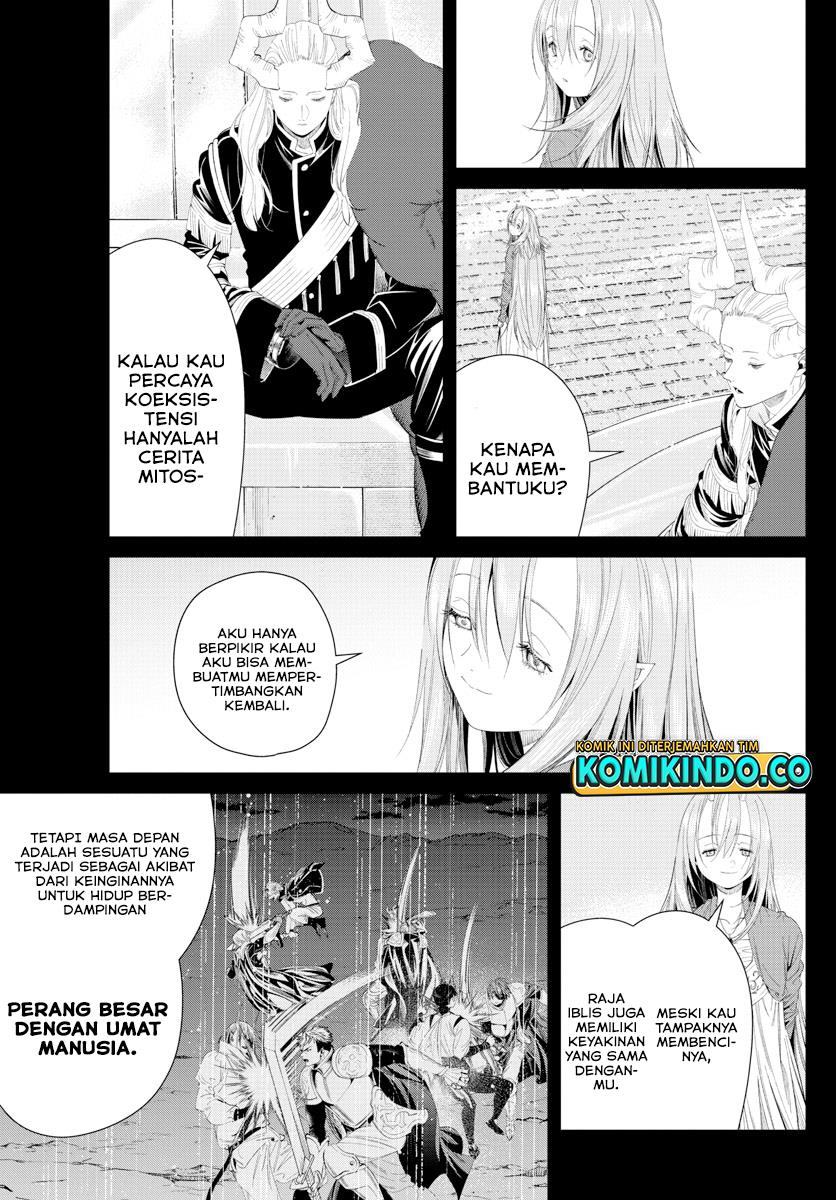 Sousou no Frieren Chap 103 - Next Chap 104