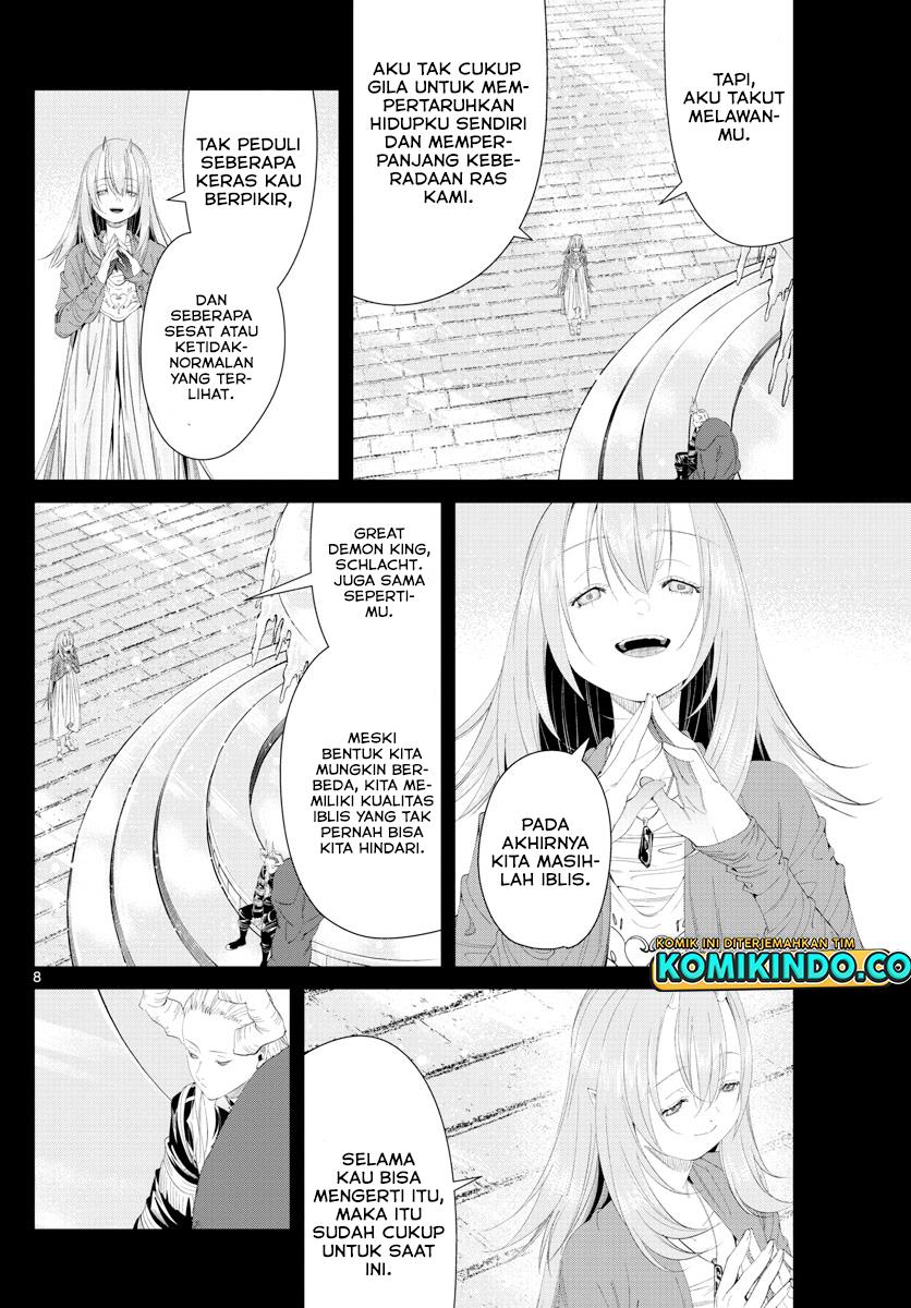 Sousou no Frieren Chap 103 - Next Chap 104