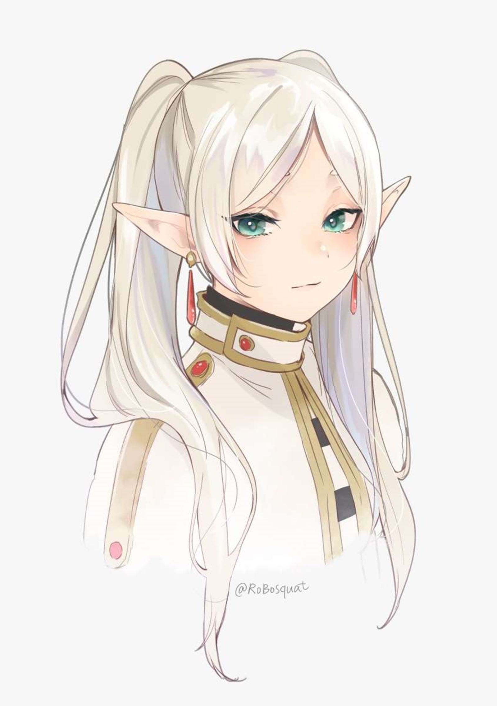 Sousou no Frieren Chap 40 - Next Chap 41