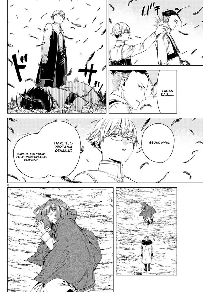 Sousou no Frieren Chap 42 - Next Chap 43