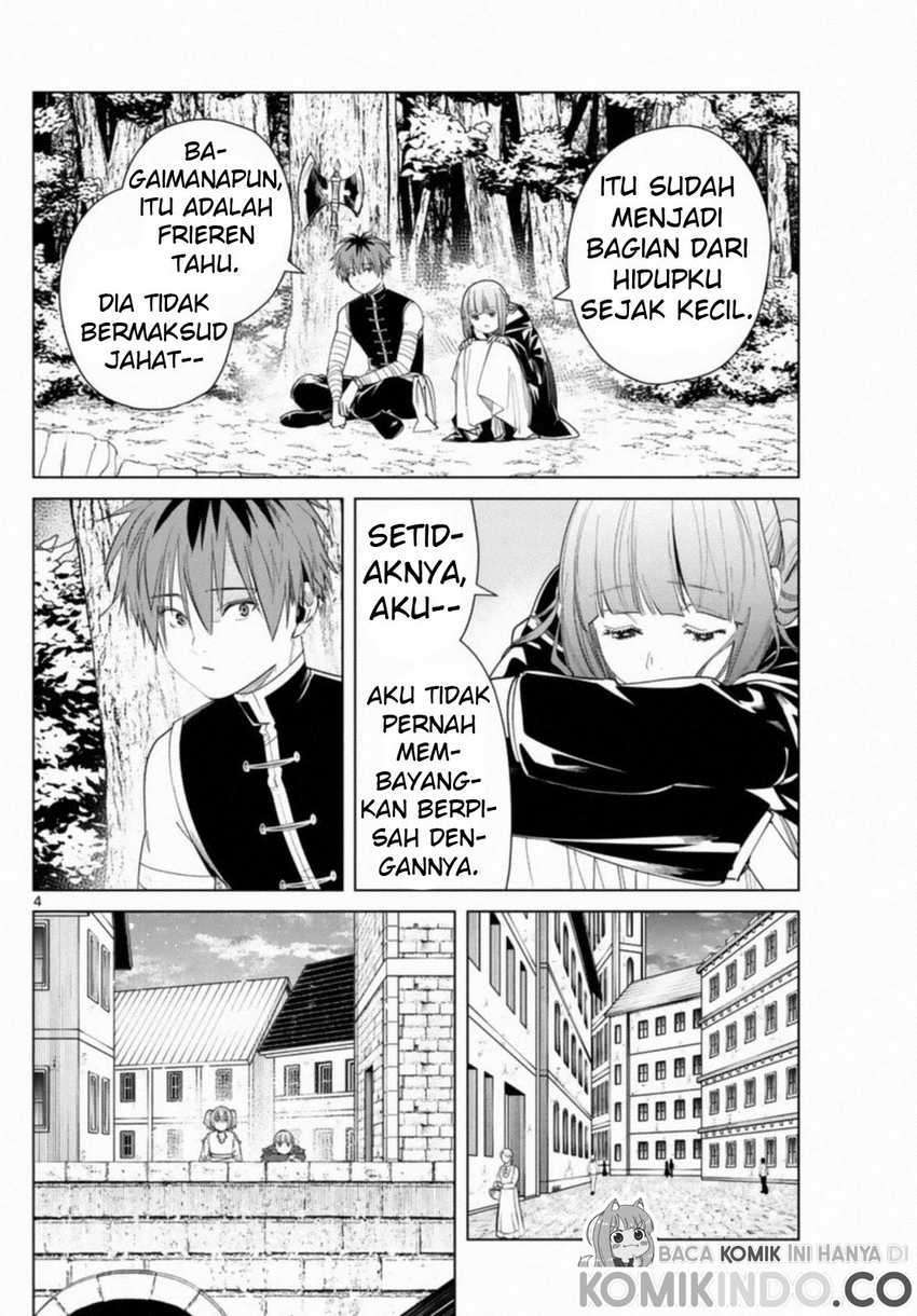 Sousou no Frieren Chap 56 - Next Chap 57