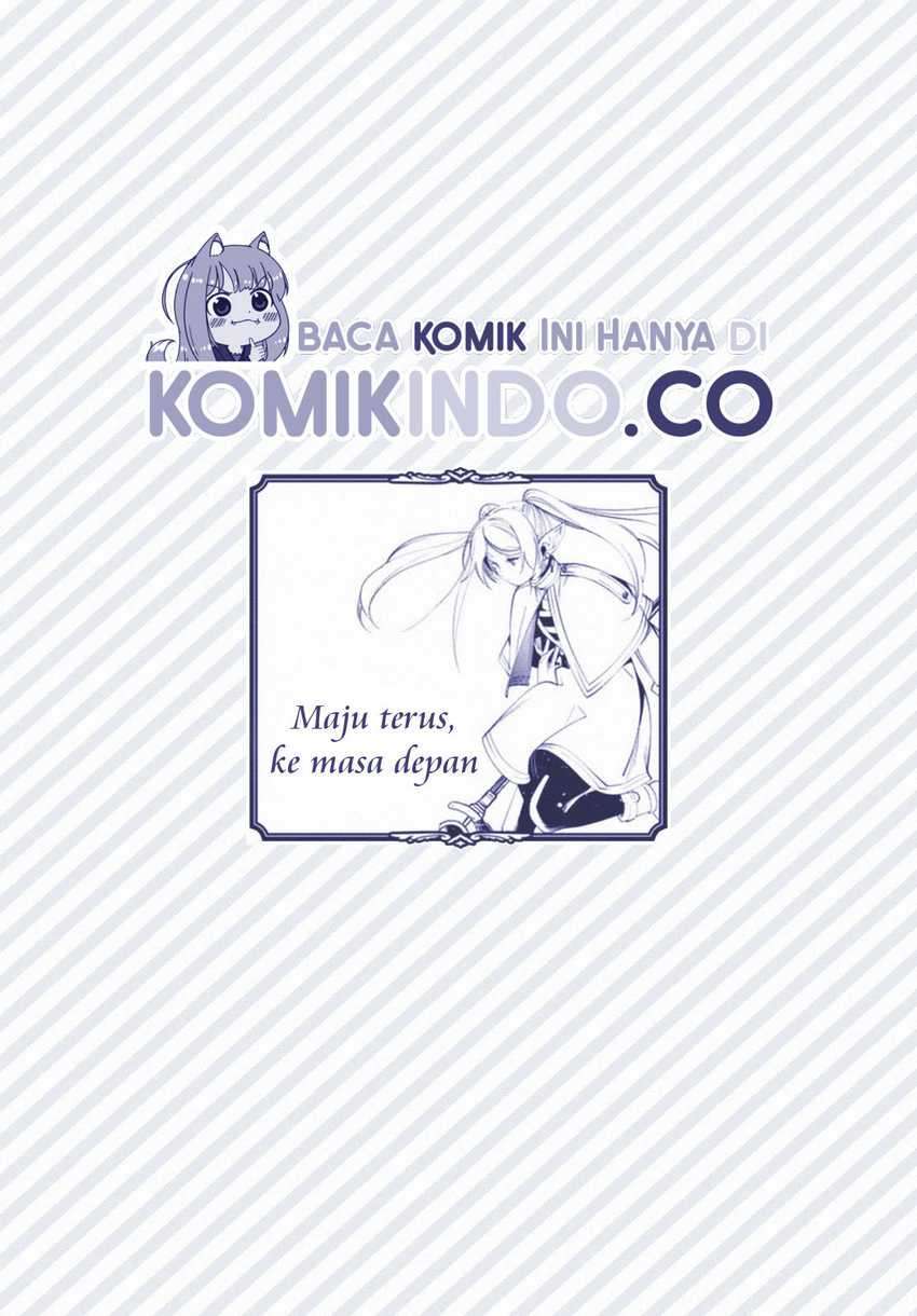 Sousou no Frieren Chap 56 - Next Chap 57