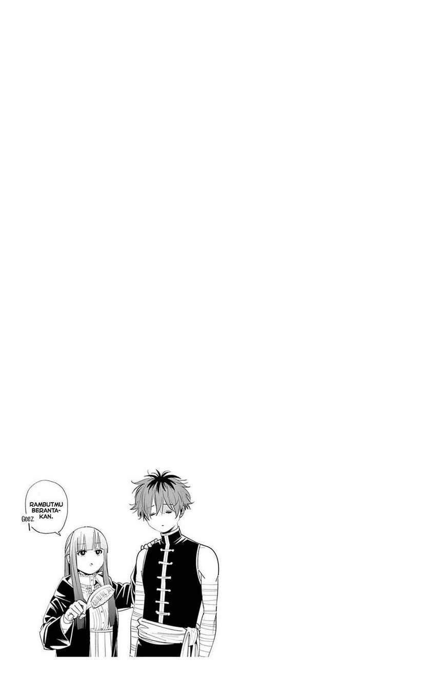 Sousou no Frieren Chap 63 - Next Chap 64