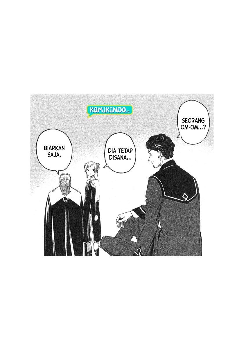 Sousou no Frieren Chap 78 - Next Chap 79