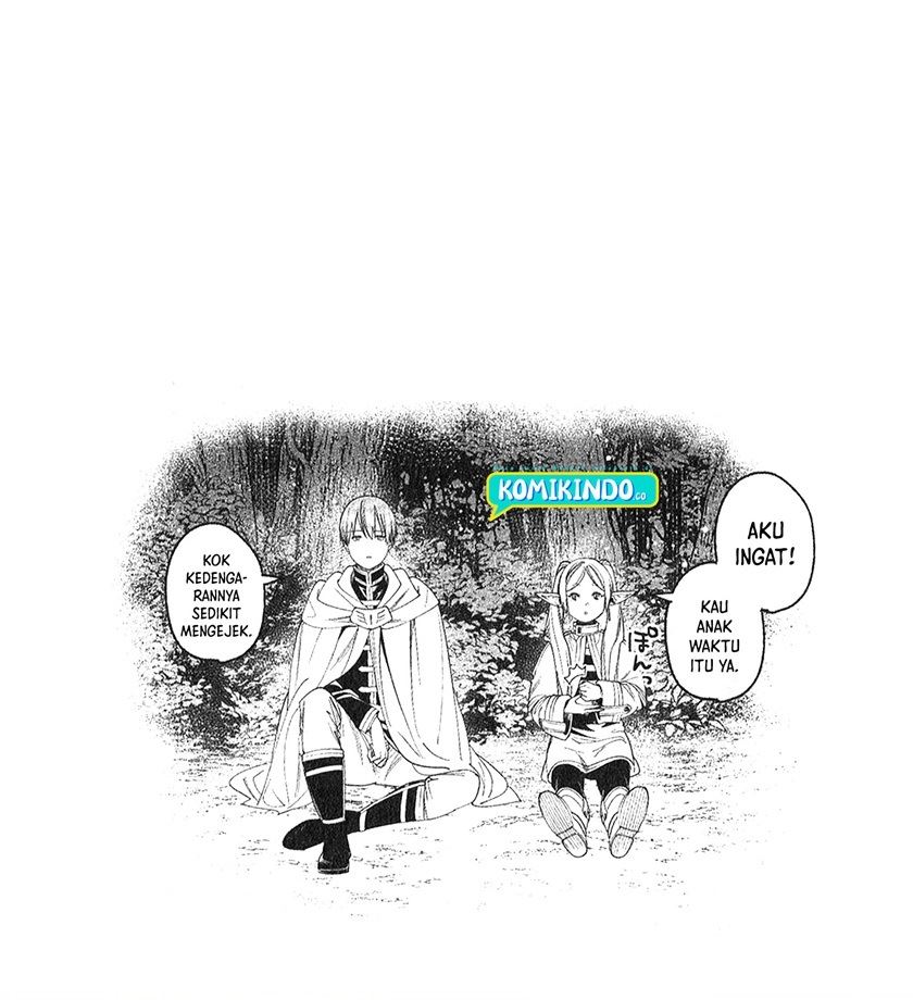 Sousou no Frieren Chap 78 - Next Chap 79