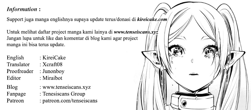 Sousou no Frieren Chap 9 - Next Chap 10