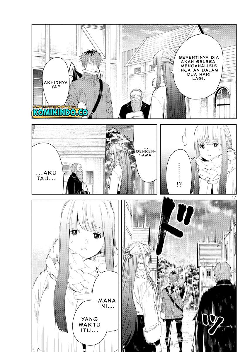 Sousou no Frieren Chap 94 - Next Chap 95