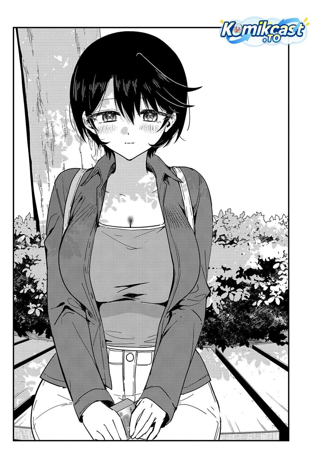 Watashi no Koto Suki ja Nakatta no ka yo!? Chap 13 - Next Chap 14