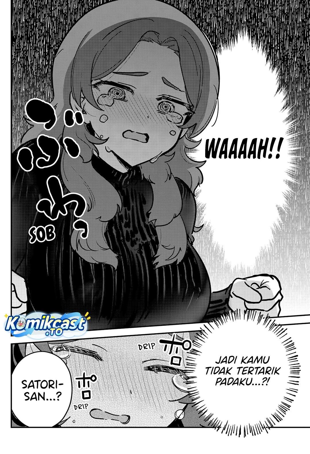 Watashi no Koto Suki ja Nakatta no ka yo!? Chap 5 - Next Chap 6