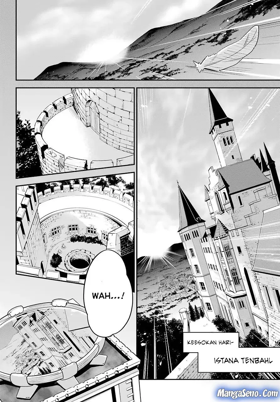 Chichi wa Eiyuu, Haha wa Seirei, Musume no Watashi wa Tenseisha. Chap 4 - Next Chap 5