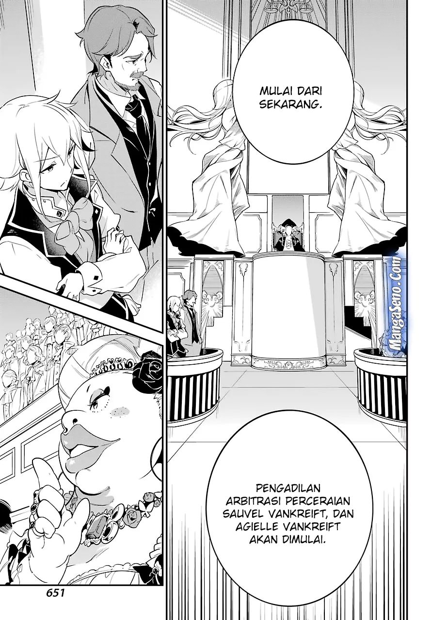 Chichi wa Eiyuu, Haha wa Seirei, Musume no Watashi wa Tenseisha. Chap 5 - Next Chap 6