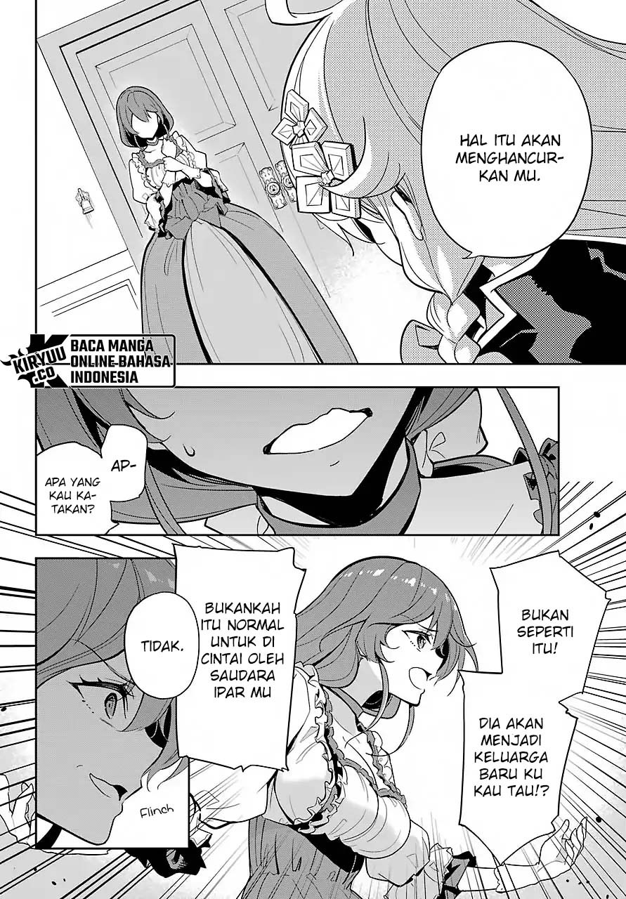 Chichi wa Eiyuu, Haha wa Seirei, Musume no Watashi wa Tenseisha. Chap 15 - Next Chap 16