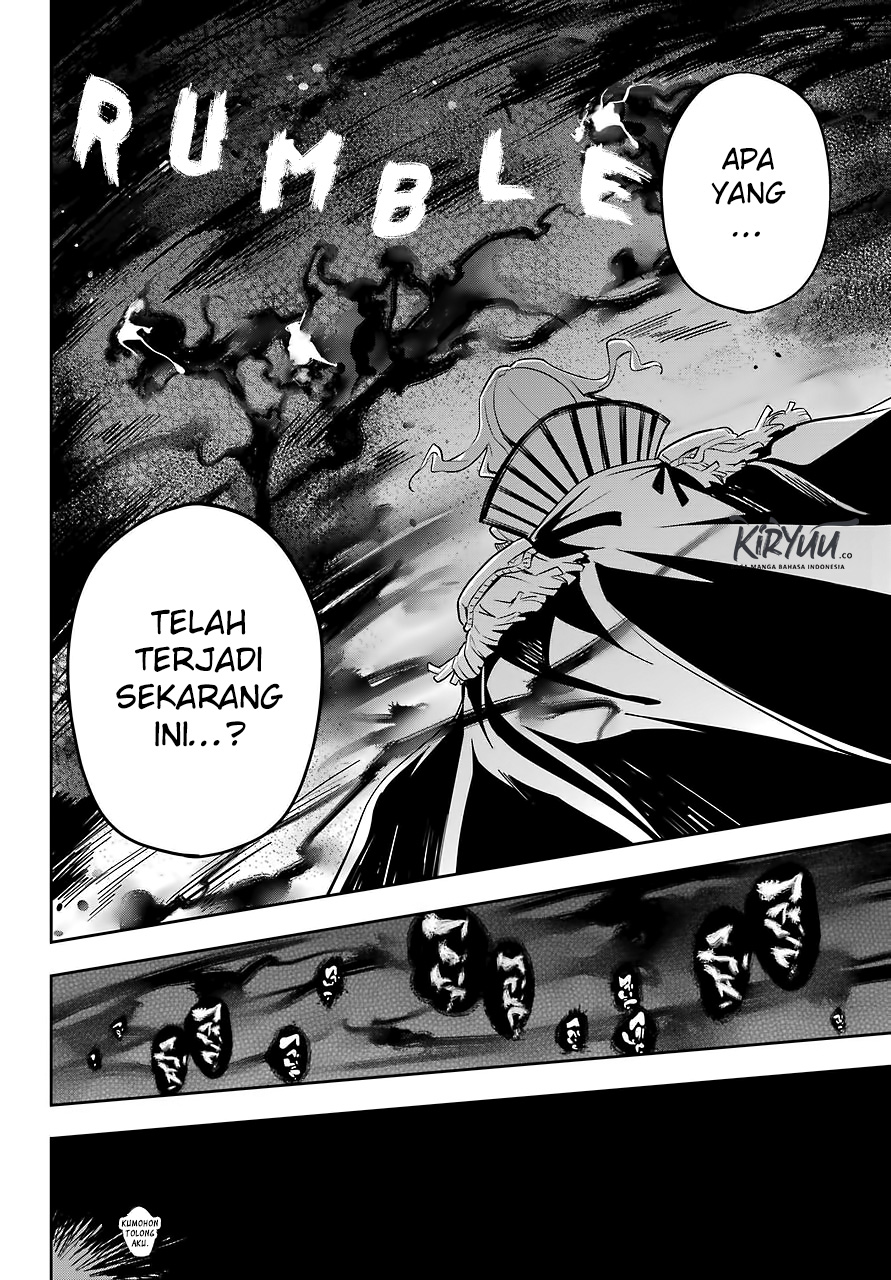 Chichi wa Eiyuu, Haha wa Seirei, Musume no Watashi wa Tenseisha. Chap 17 - Next Chap 18