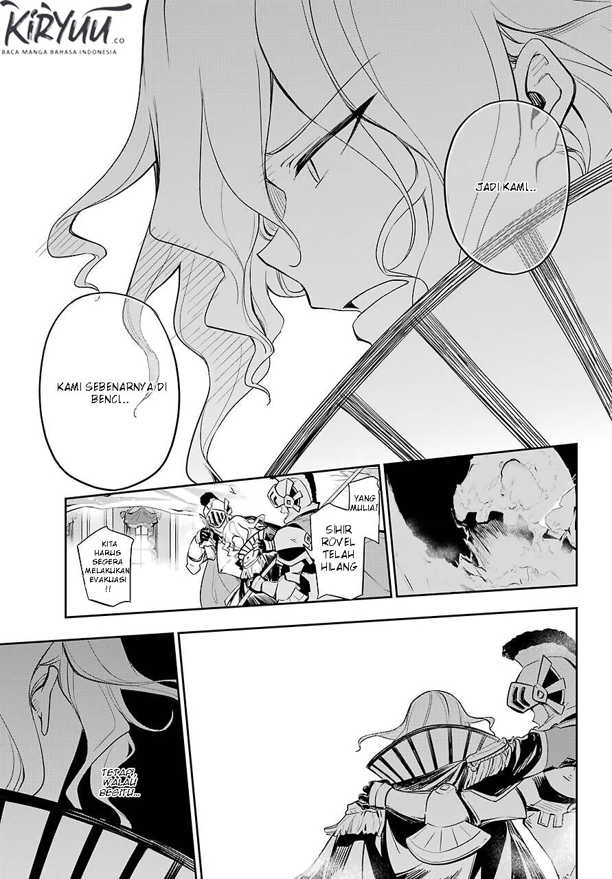 Chichi wa Eiyuu, Haha wa Seirei, Musume no Watashi wa Tenseisha. Chap 18 - Next Chap 19