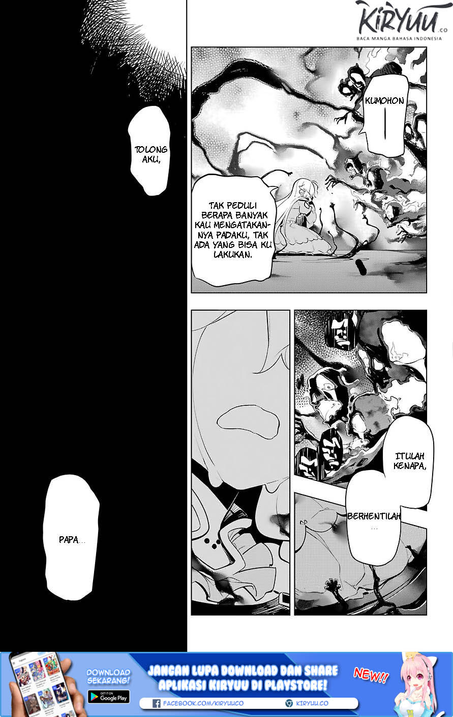 Chichi wa Eiyuu, Haha wa Seirei, Musume no Watashi wa Tenseisha. Chap 18 - Next Chap 19
