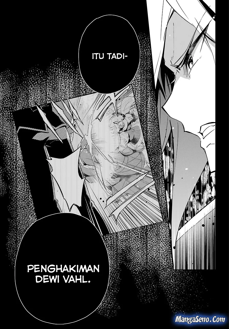 Chichi wa Eiyuu, Haha wa Seirei, Musume no Watashi wa Tenseisha. Chap 12 - Next Chap 13