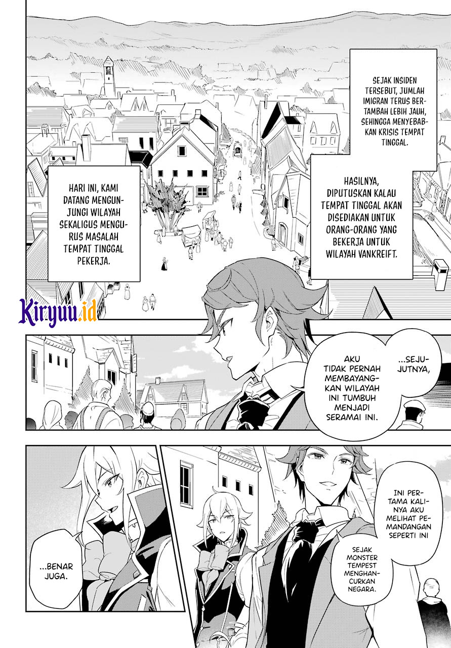 Chichi wa Eiyuu, Haha wa Seirei, Musume no Watashi wa Tenseisha. Chap 39 - Next Chap 40