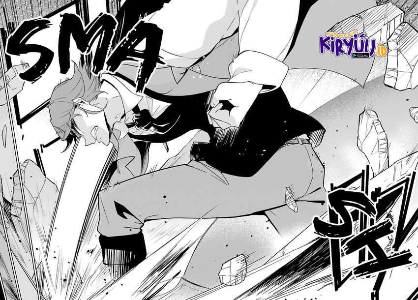 Chichi wa Eiyuu, Haha wa Seirei, Musume no Watashi wa Tenseisha. Chap 31 - Next Chap 32