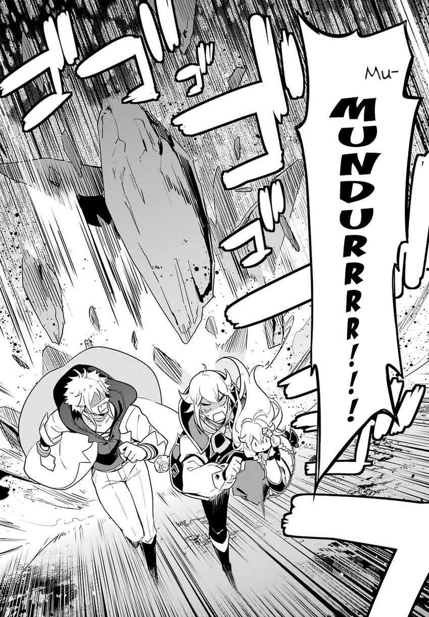 Chichi wa Eiyuu, Haha wa Seirei, Musume no Watashi wa Tenseisha. Chap 31 - Next Chap 32