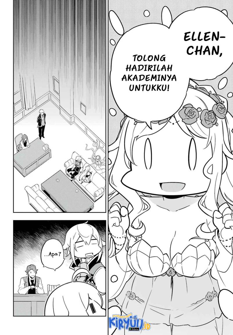 Chichi wa Eiyuu, Haha wa Seirei, Musume no Watashi wa Tenseisha. Chap 40 - Next Chap 41
