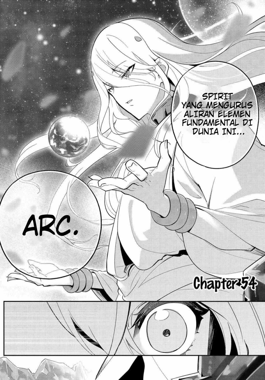 Chichi wa Eiyuu, Haha wa Seirei, Musume no Watashi wa Tenseisha. Chap 54 - Next Chap 55