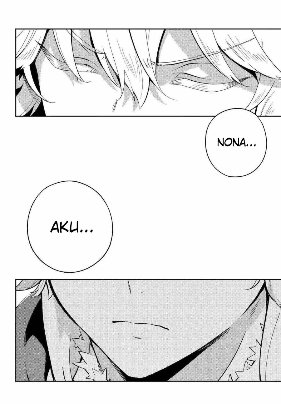 Chichi wa Eiyuu, Haha wa Seirei, Musume no Watashi wa Tenseisha. Chap 56 - Next Chap 57