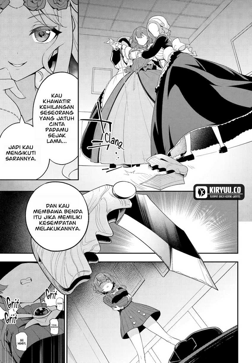 Chichi wa Eiyuu, Haha wa Seirei, Musume no Watashi wa Tenseisha. Chap 64 - Next Chap 65