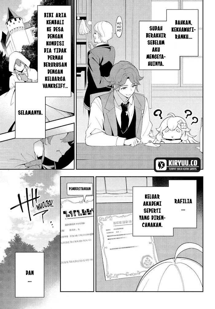 Chichi wa Eiyuu, Haha wa Seirei, Musume no Watashi wa Tenseisha. Chap 65 - Next Chap 66