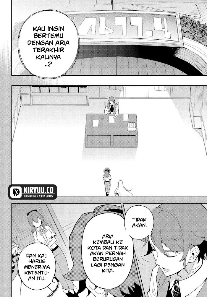 Chichi wa Eiyuu, Haha wa Seirei, Musume no Watashi wa Tenseisha. Chap 67 - Next Chap 68