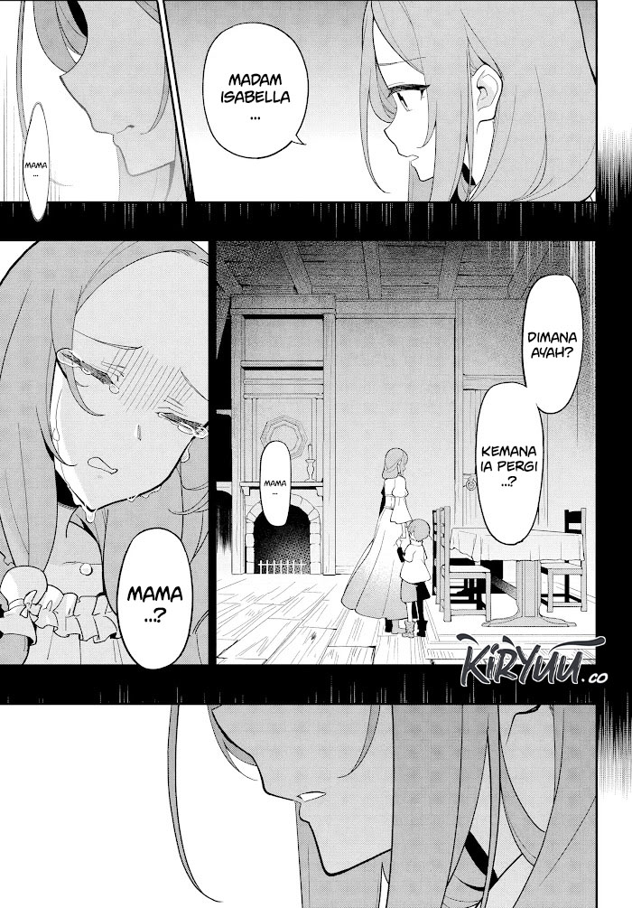 Chichi wa Eiyuu, Haha wa Seirei, Musume no Watashi wa Tenseisha. Chap 68 - Next Chap 69
