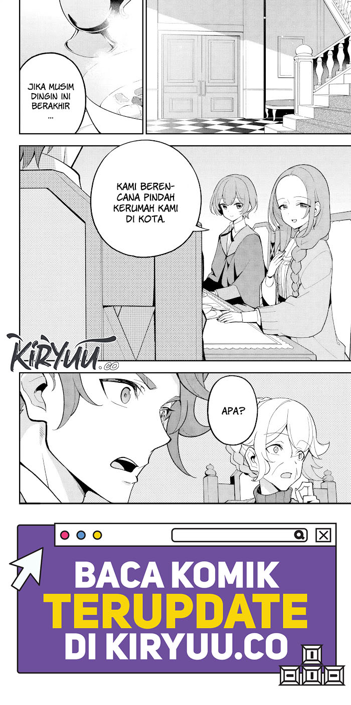 Chichi wa Eiyuu, Haha wa Seirei, Musume no Watashi wa Tenseisha. Chap 68 - Next Chap 69