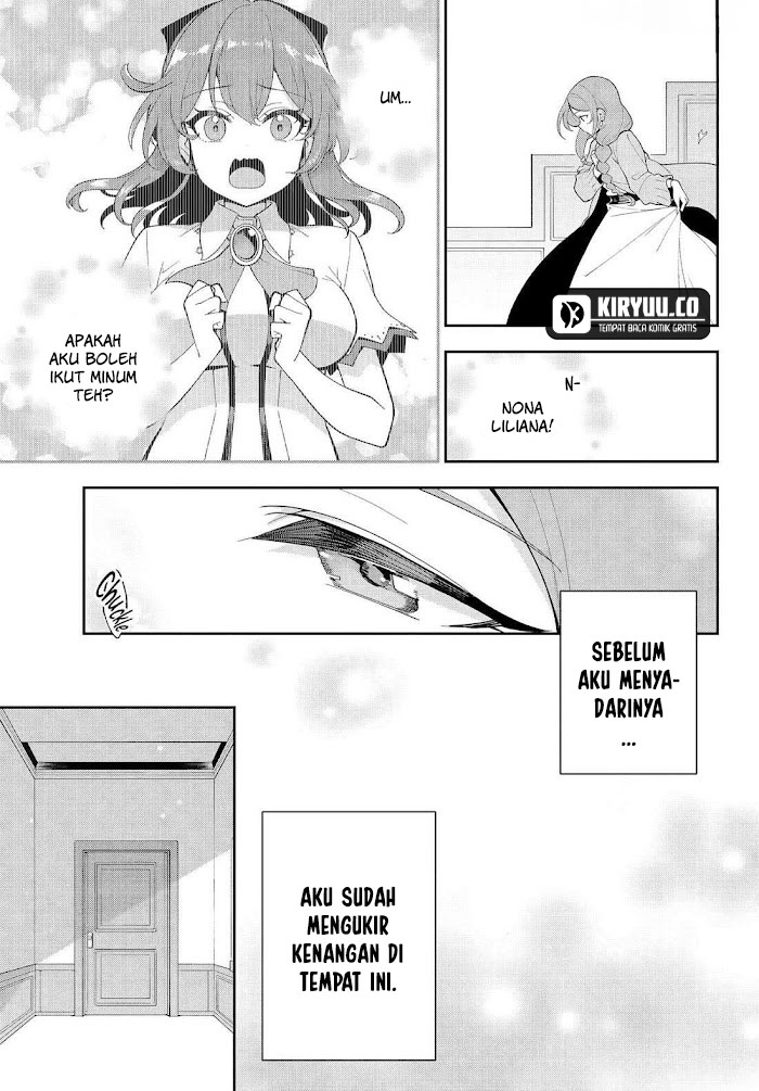 Chichi wa Eiyuu, Haha wa Seirei, Musume no Watashi wa Tenseisha. Chap 69 - Next Chap 70